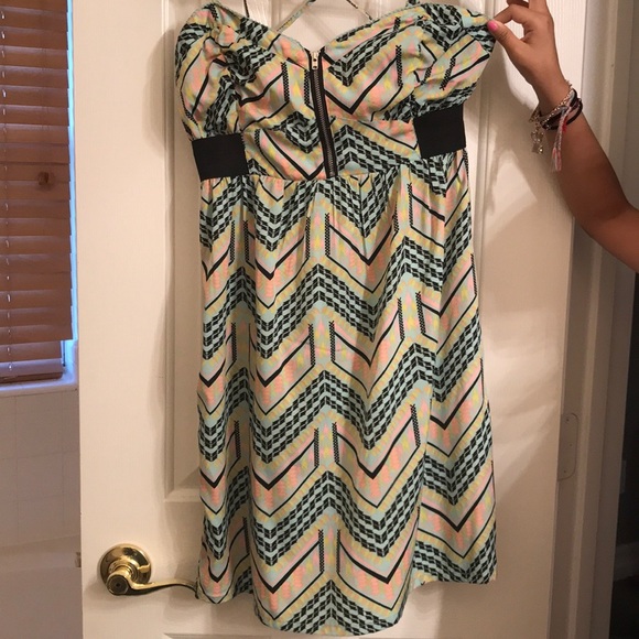 Dress - Picture 2 of 5